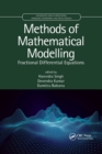 Image for Methods of mathematical modelling  : fractional differential equations