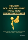 Image for Operations Excellence Management System (OEMS)