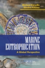 Image for Marine Eutrophication