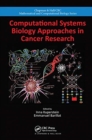 Image for Computational Systems Biology Approaches in Cancer Research
