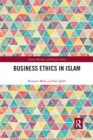 Image for Business ethics in Islam