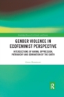 Image for Gender Violence in Ecofeminist Perspective