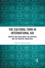 Image for The Cultural Turn in International Aid