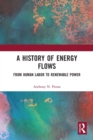 Image for A History of Energy Flows