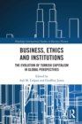 Image for Business, Ethics and Institutions