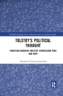 Image for Tolstoy&#39;s Political Thought