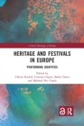 Image for Heritage and Festivals in Europe