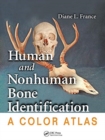 Image for Human and Nonhuman Bone Identification