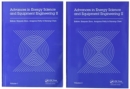 Image for Advances in Energy Science and Equipment Engineering II