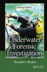 Image for Underwater forensic investigation