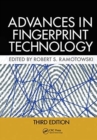 Image for Lee and Gaensslen&#39;s advances in fingerprint technology
