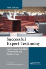 Image for Successful Expert Testimony