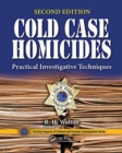 Image for Cold case homicides  : practical investigative techniques