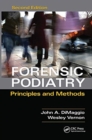 Image for Forensic Podiatry