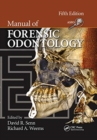 Image for Manual of Forensic Odontology