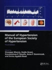 Image for Manual of Hypertension of the European Society of Hypertension, Third Edition