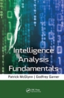 Image for Intelligence analysis fundamentals