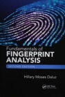 Image for Fundamentals of Fingerprint Analysis, Second Edition