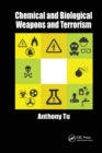 Image for Chemical and biological weapons and terrorism