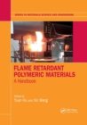 Image for Flame Retardant Polymeric Materials