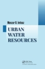 Image for Urban water resources