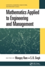 Image for Mathematics Applied to Engineering and Management