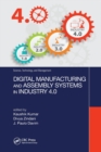 Image for Digital Manufacturing and Assembly Systems in Industry 4.0