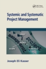 Image for Systemic and systematic project management