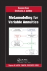 Image for Metamodeling for Variable Annuities
