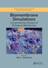 Image for Biomembrane Simulations