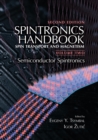 Image for Spintronics handbookVolume 2,: Semiconductor spintronics