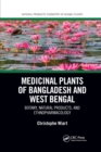 Image for Medicinal plants of Bangladesh and West Bengal  : botany, natural products, &amp; ethnopharmacology