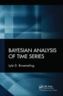 Image for Bayesian Analysis of Time Series