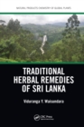 Image for Traditional Herbal Remedies of Sri Lanka
