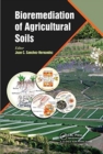 Image for Bioremediation of agricultural soils