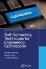 Image for Soft Computing Techniques for Engineering Optimization