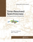 Image for Time-Resolved Spectroscopy