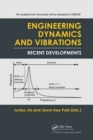 Image for Engineering Dynamics and Vibrations
