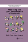 Image for Modeling the 3D conformation of genomes