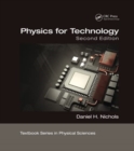 Image for Physics for Technology, Second Edition
