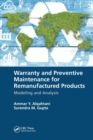 Image for Warranty and Preventive Maintenance for Remanufactured Products