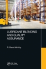 Image for Lubricant Blending and Quality Assurance