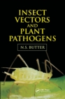 Image for Insect Vectors and Plant Pathogens