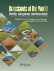 Image for Grasslands of the World