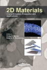 Image for 2D materials  : characterization, production and applications