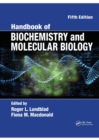 Image for Handbook of biochemistry and molecular biology