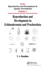 Image for Reproduction and Development in Echinodermata and Prochordata