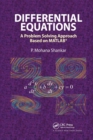 Image for Differential equations  : a problem solving approach based on MATLAB