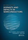 Image for Dopants and Defects in Semiconductors