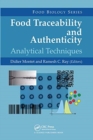 Image for Food Traceability and Authenticity
